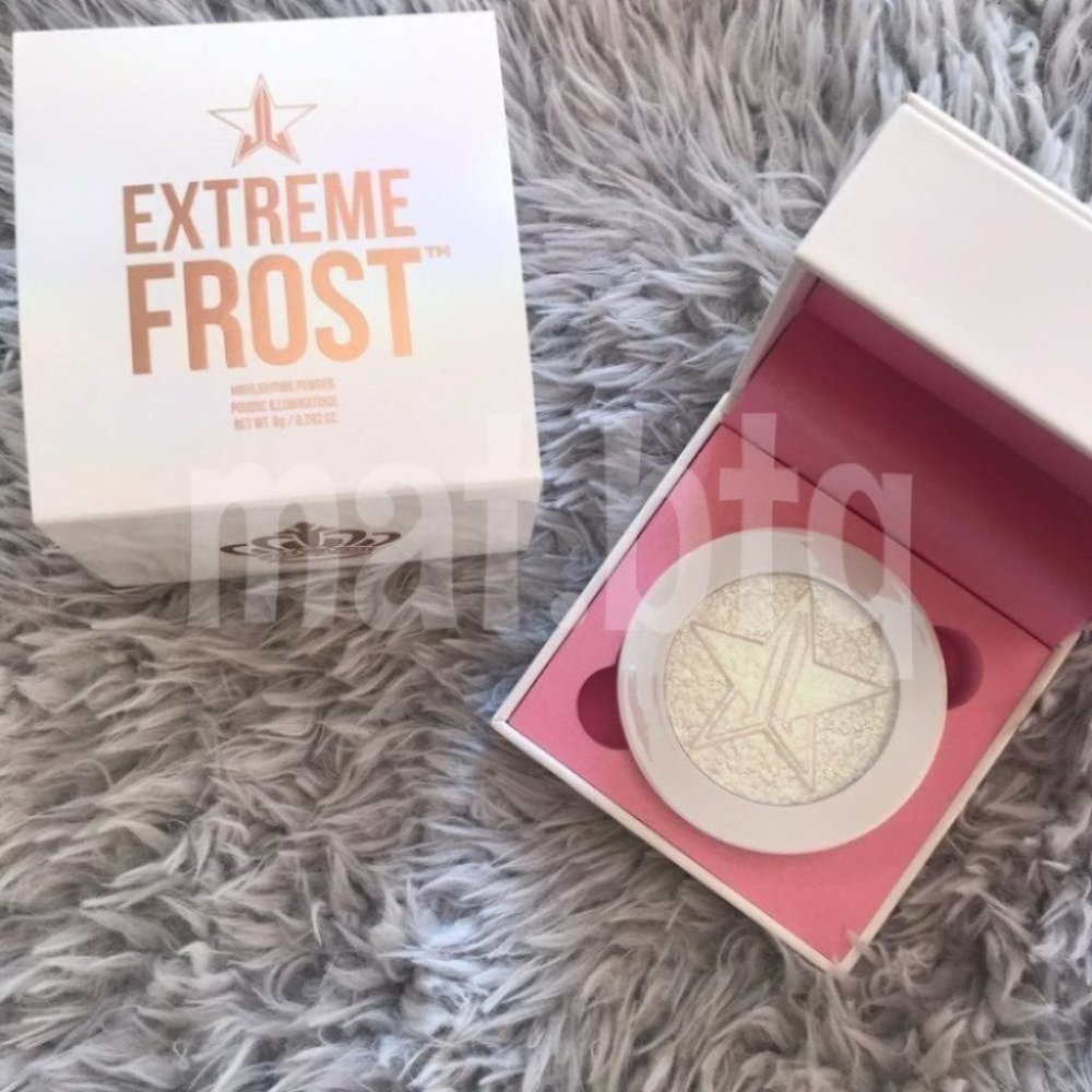 Jeffree Star Extreme Frost Gag Me - Picture 2 of 3